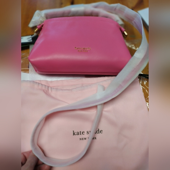 Kate Spade merengue small crossbody - Picture 3 of 9